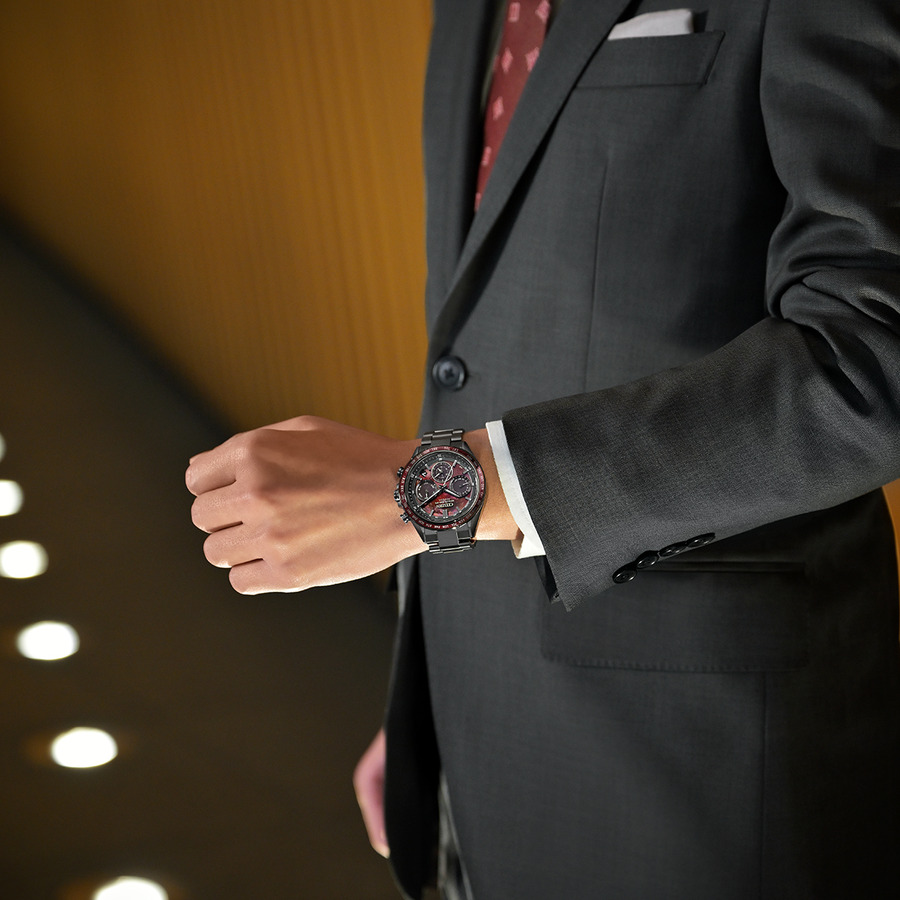 ATTESA CC4077-71Z 4974375531291