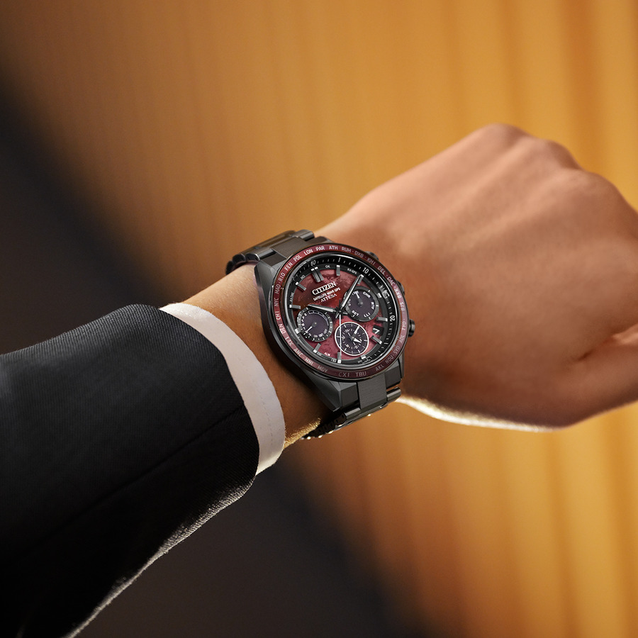 ATTESA CC4077-71Z 4974375531291