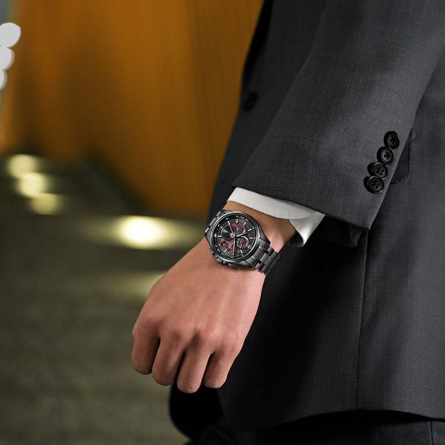 ATTESA BY1005-73Z 4974375531307