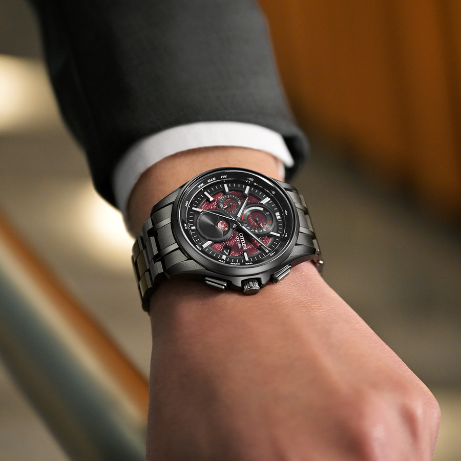 ATTESA BY1005-73Z 4974375531307