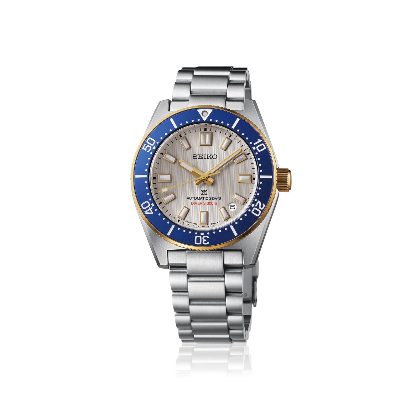 PROSPEX SBDC222 4954628473066