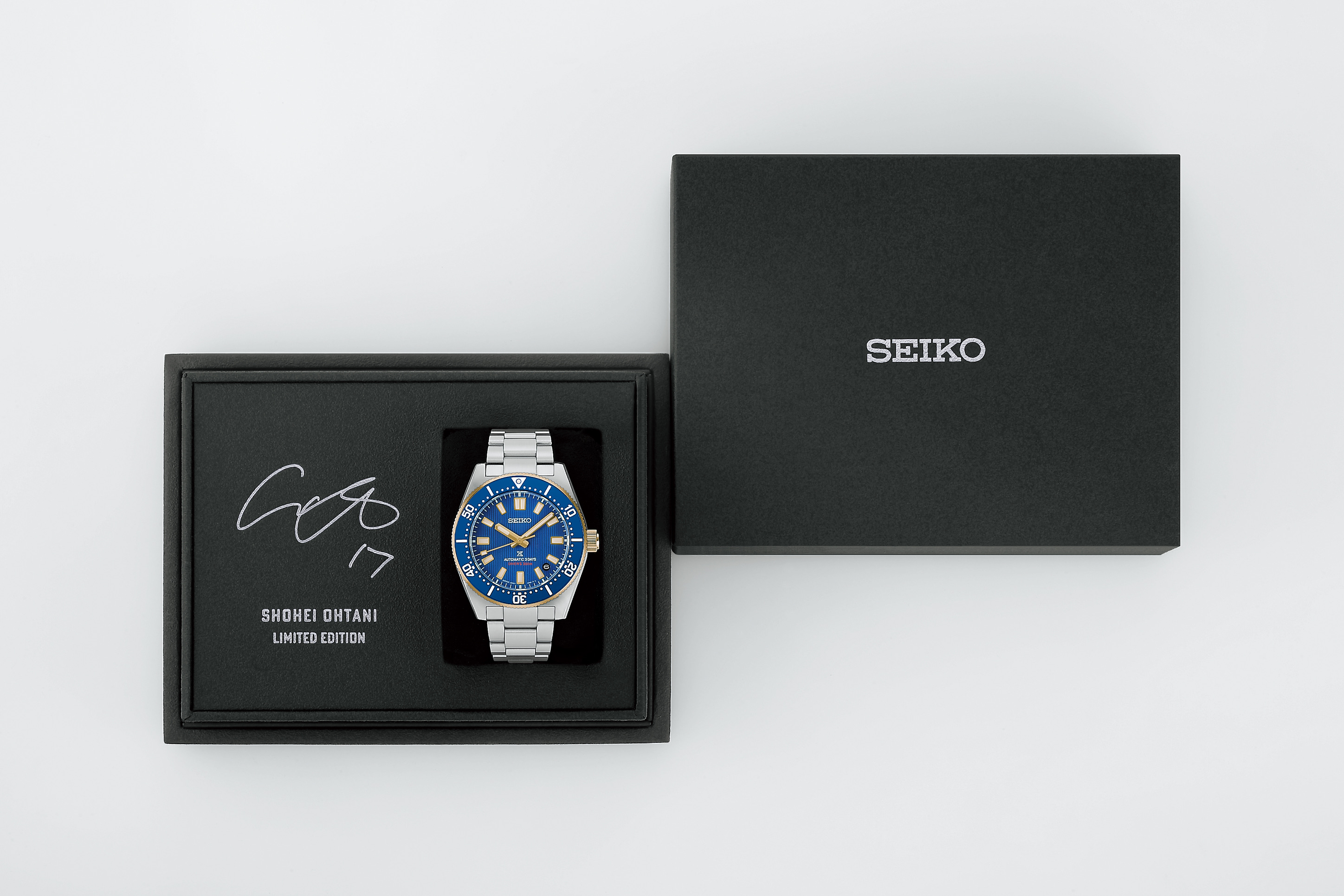 PROSPEX SBDC224 4954628473073