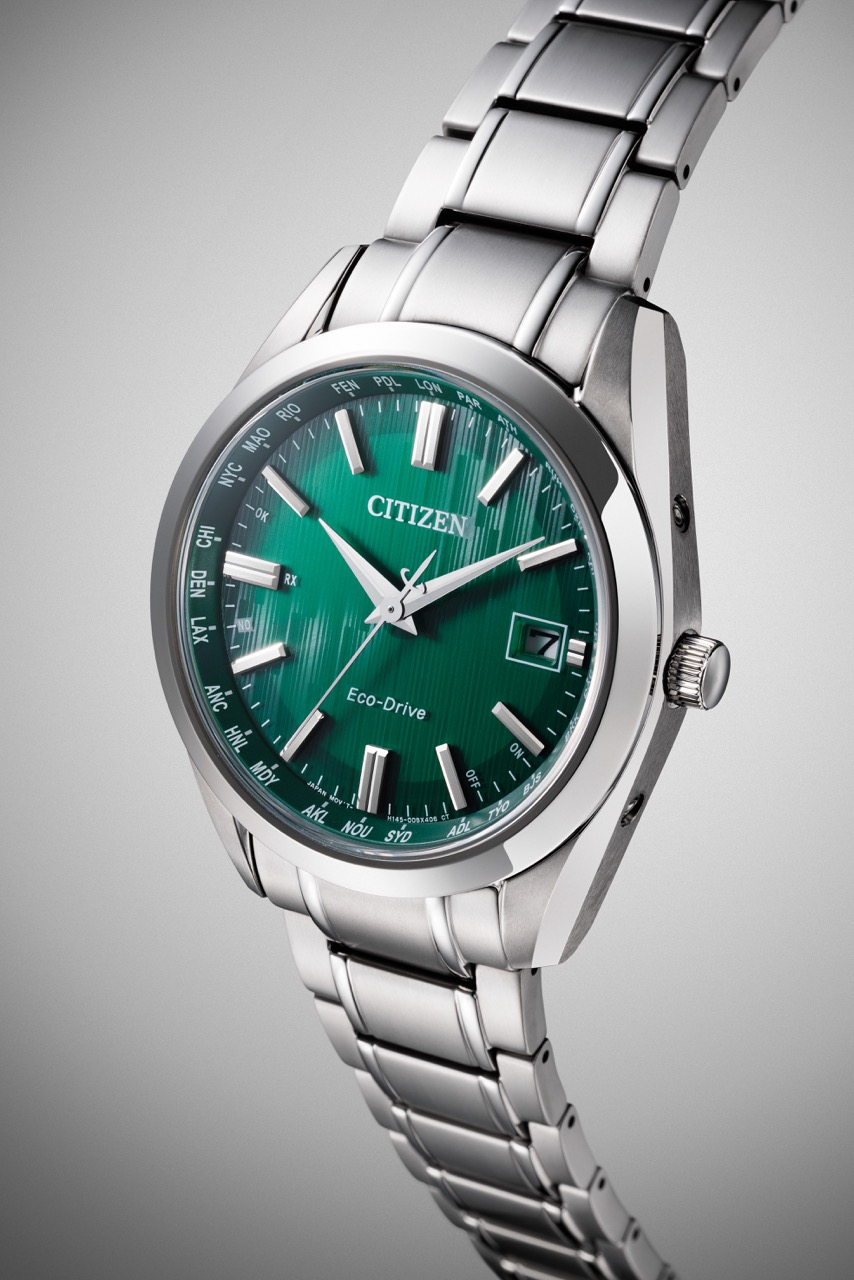 CITIZEN COLLECTION CB0261-53W 4974375529489