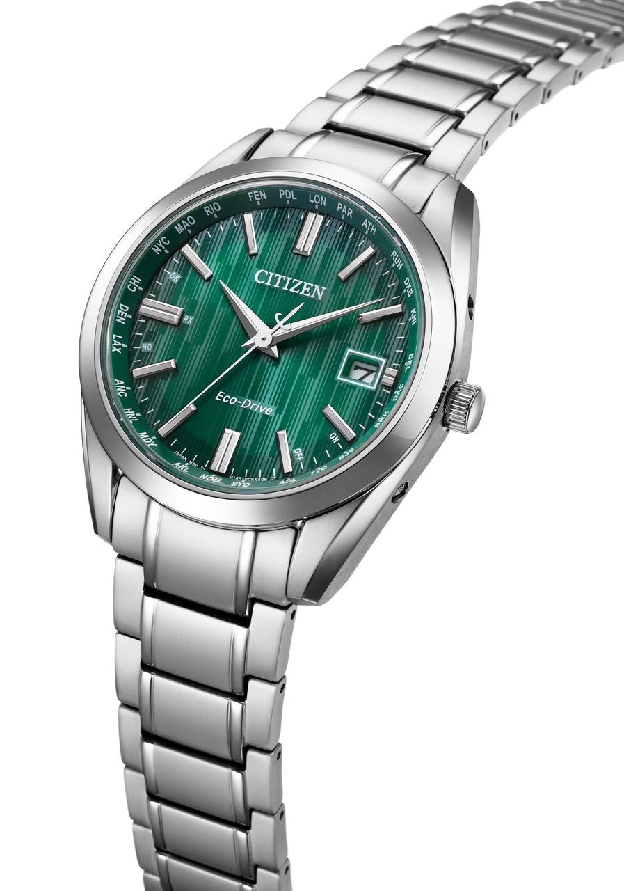 CITIZEN COLLECTION CB0261-53W 4974375529489