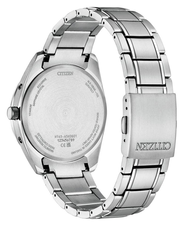 CITIZEN COLLECTION CB0261-53W 4974375529489