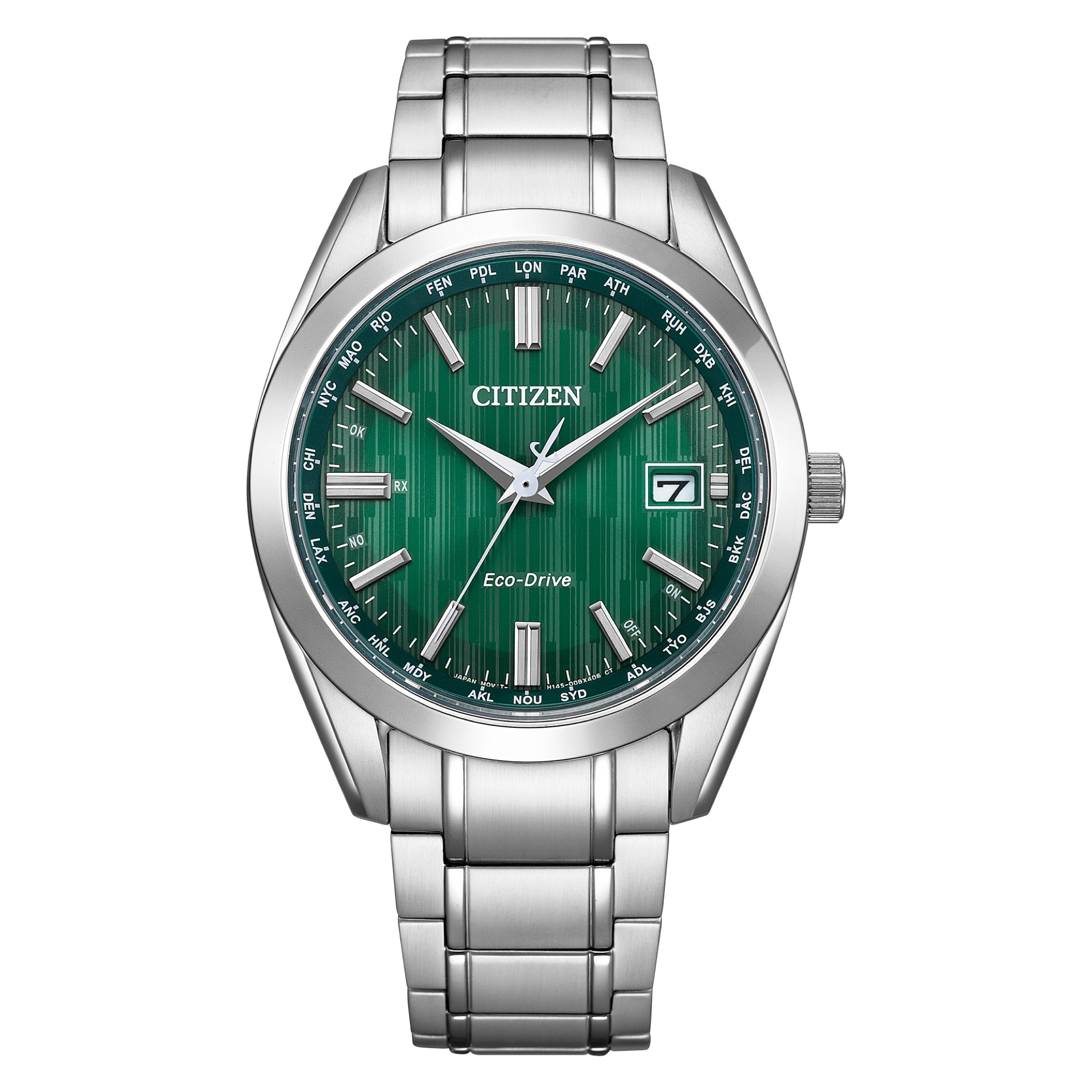 CITIZEN COLLECTION CB0261-53W 4974375529489