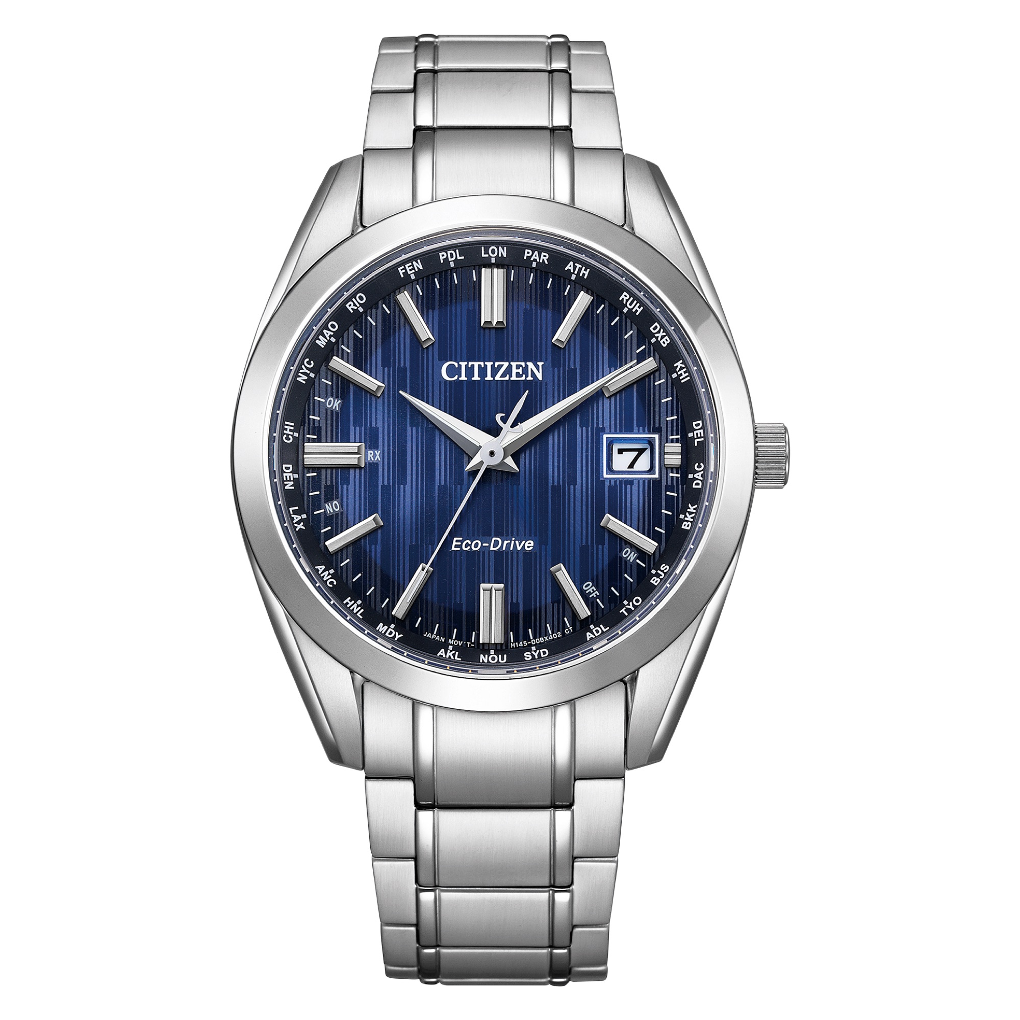 CITIZEN COLLECTION CB0261-53L 4974375529472