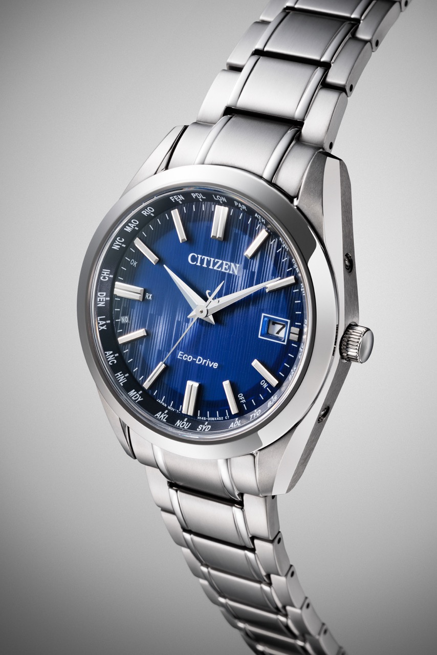 CITIZEN COLLECTION CB0261-53L 4974375529472