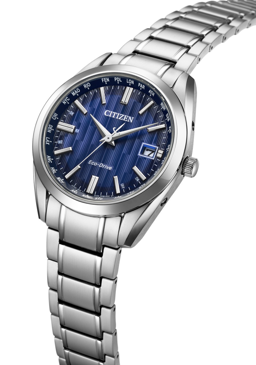 CITIZEN COLLECTION CB0261-53L 4974375529472