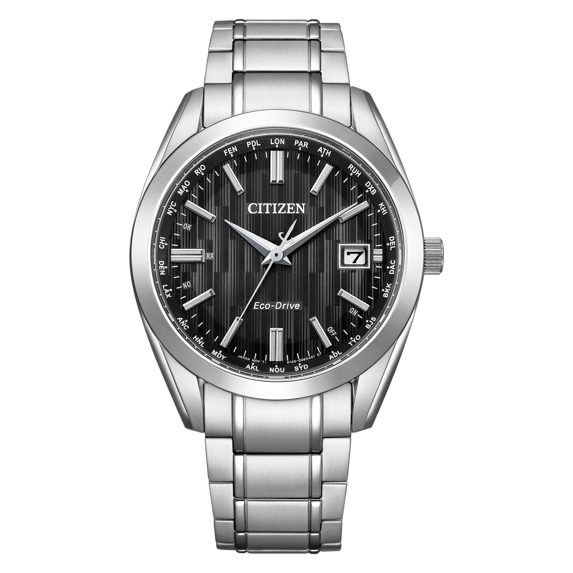 CITIZEN COLLECTION CB0261-53E 4974375529465