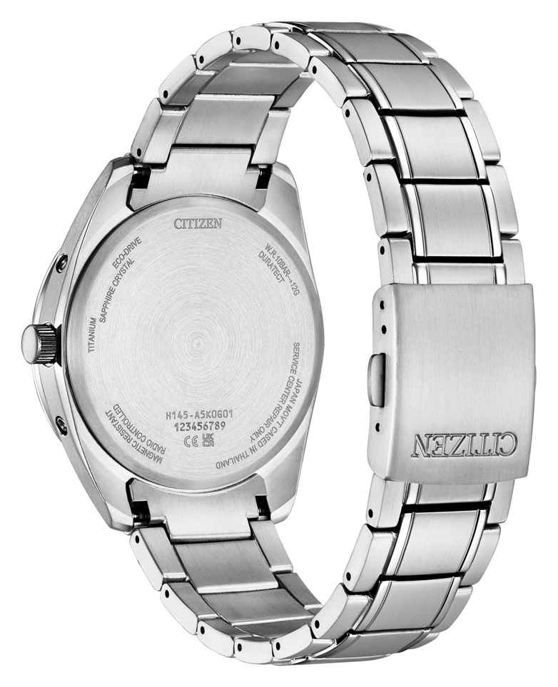 CITIZEN COLLECTION CB0261-53E 4974375529465