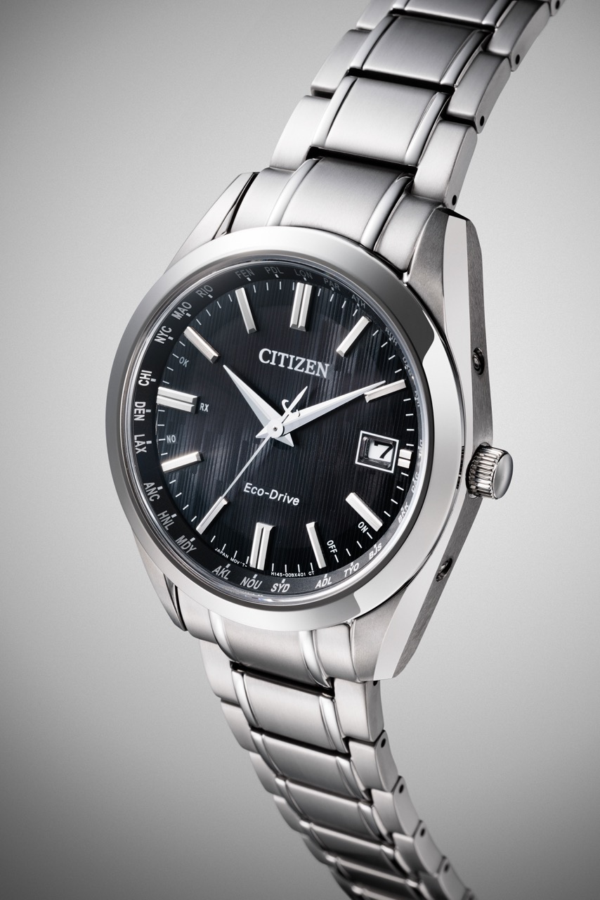 CITIZEN COLLECTION CB0261-53E 4974375529465