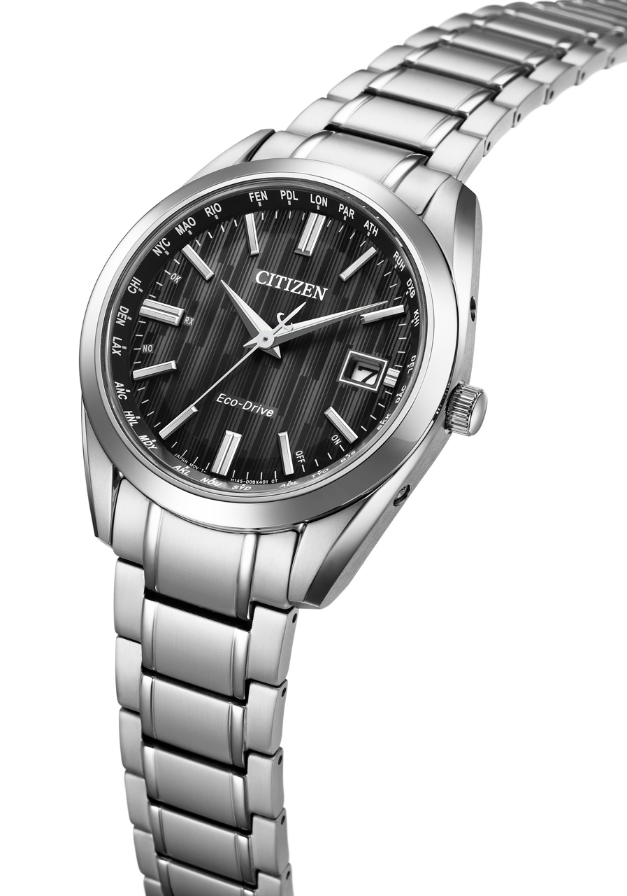 CITIZEN COLLECTION CB0261-53E 4974375529465