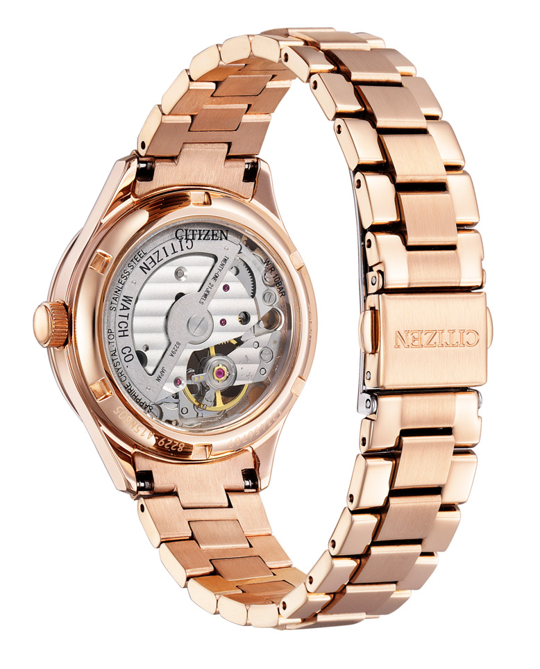 CITIZEN COLLECTION PC1017-88Y 4974375529564