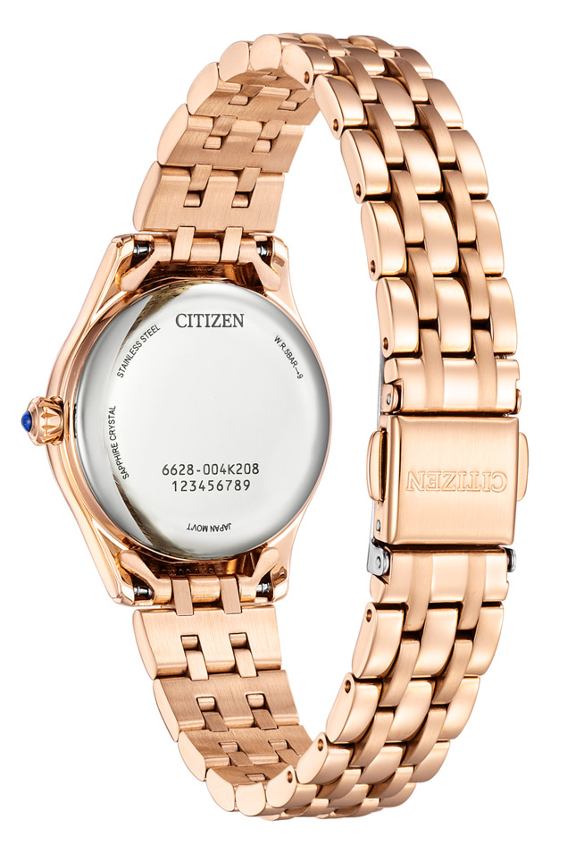 CITIZEN COLLECTION PR1042-82Y 4974375529618