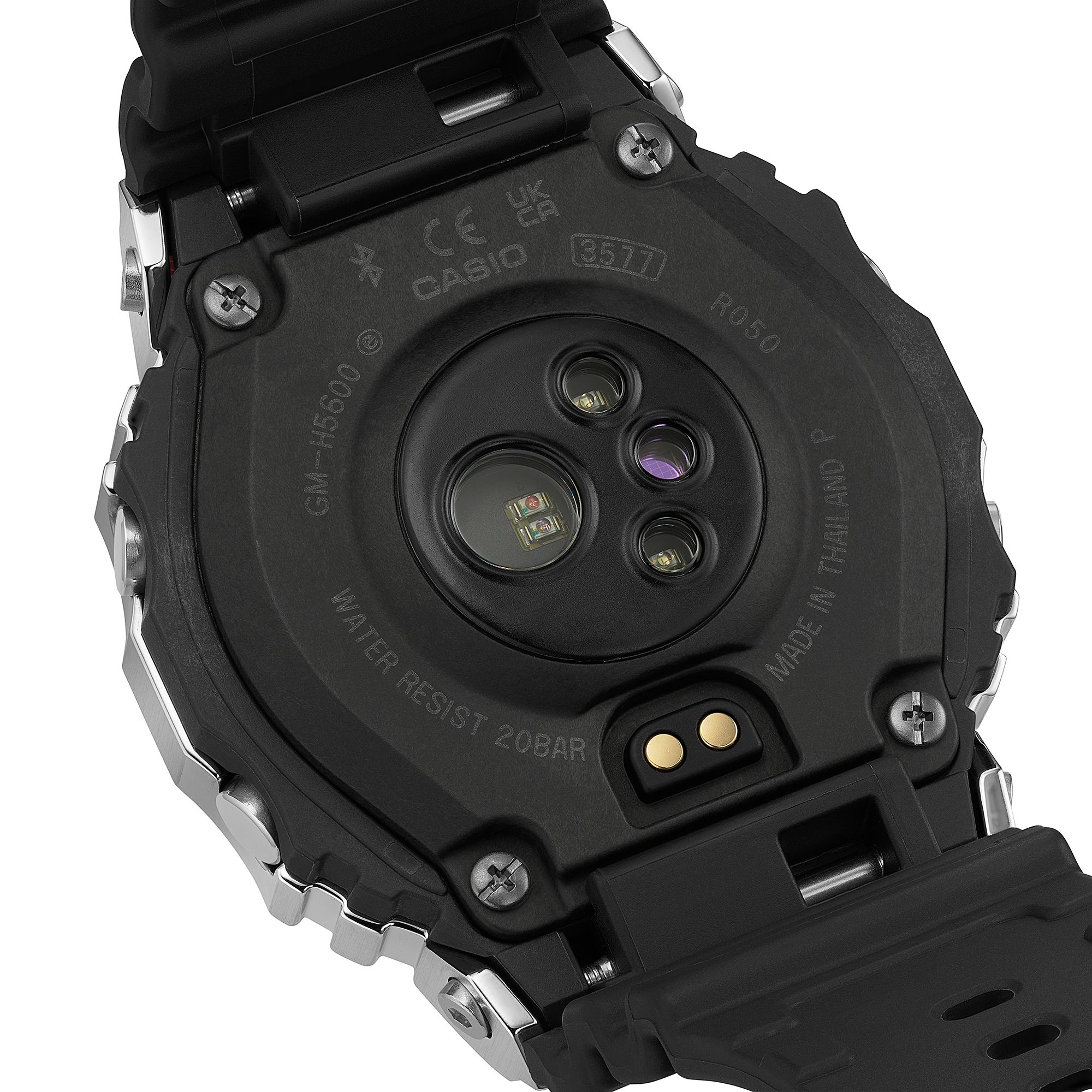 G-SHOCK GM-H5600-1JR 4549526411311