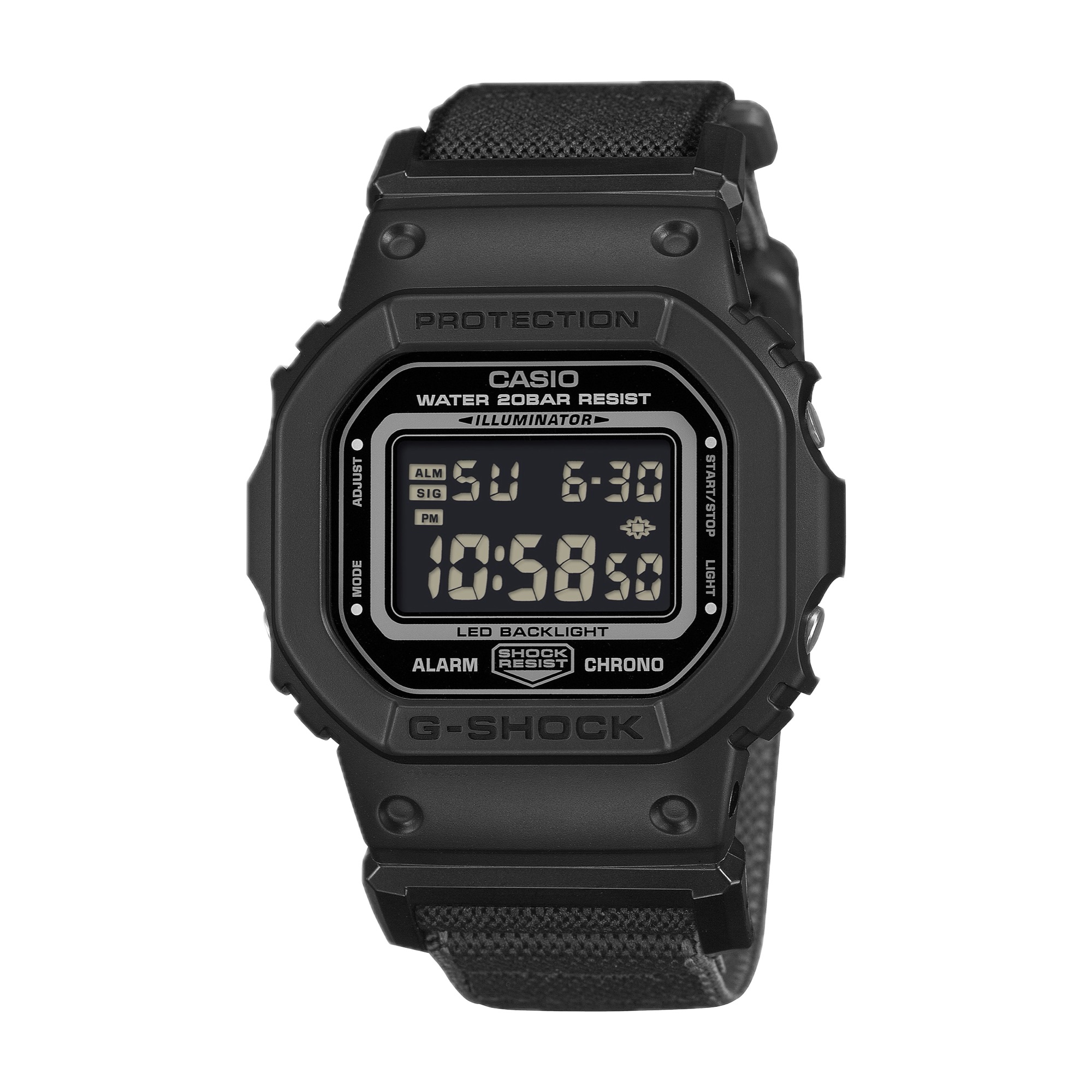 G-SHOCK DW-5600MNC-1JF 4549526408076