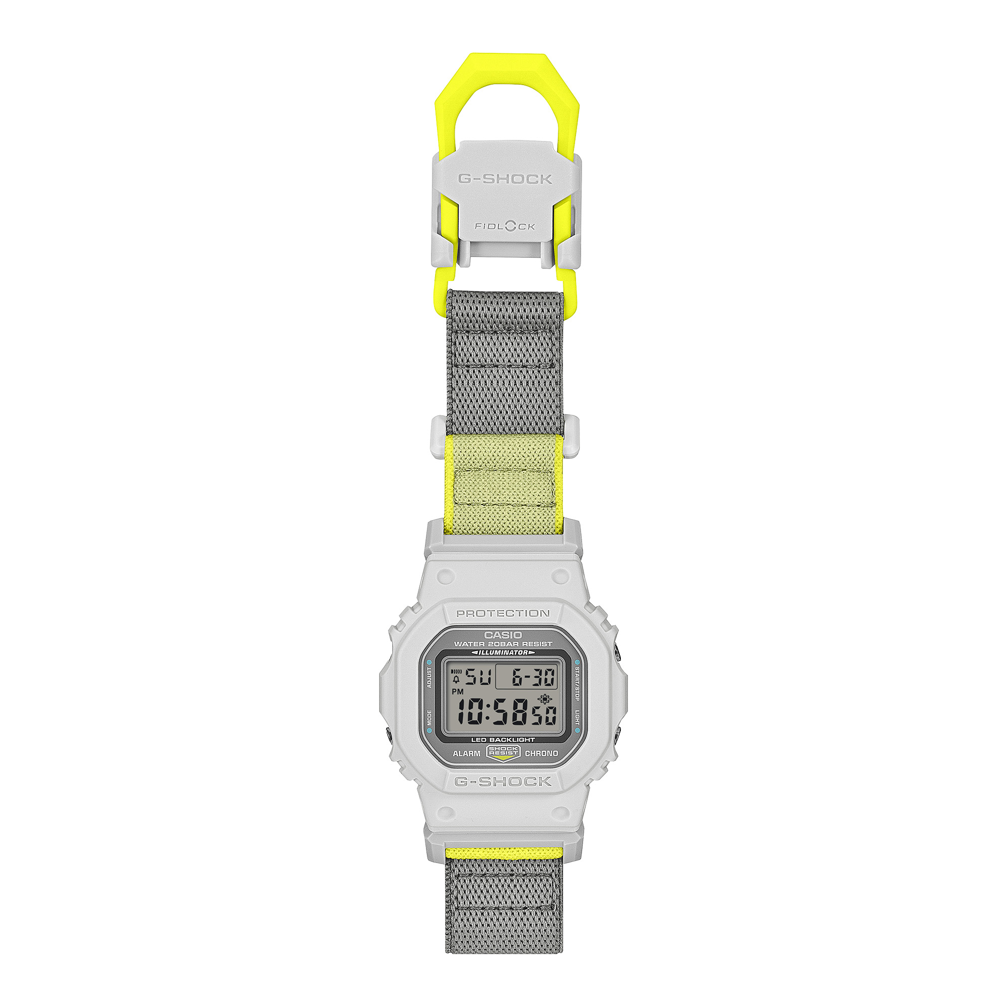 G-SHOCK DW-5600MNC-7A8JF 4549526408120