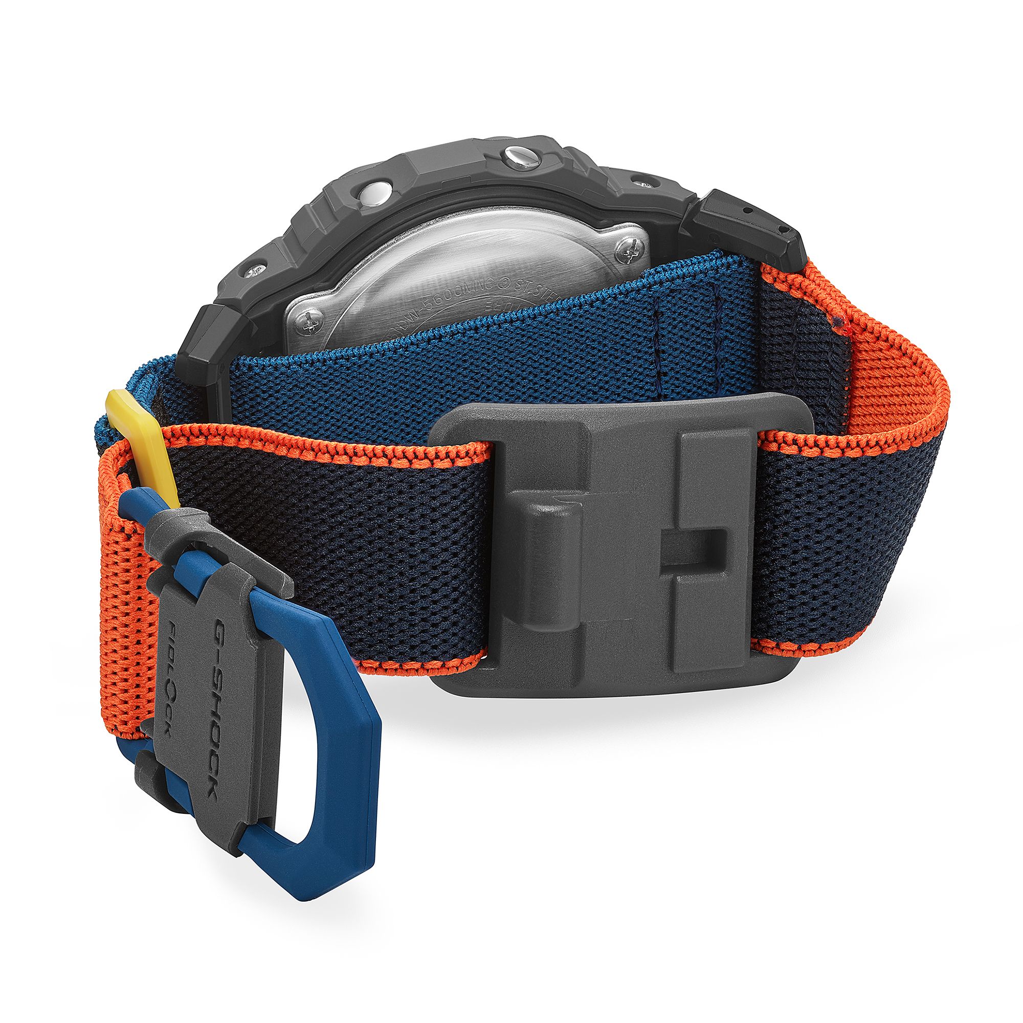 G-SHOCK DW-5600MNC-8A2JF 4549526408175