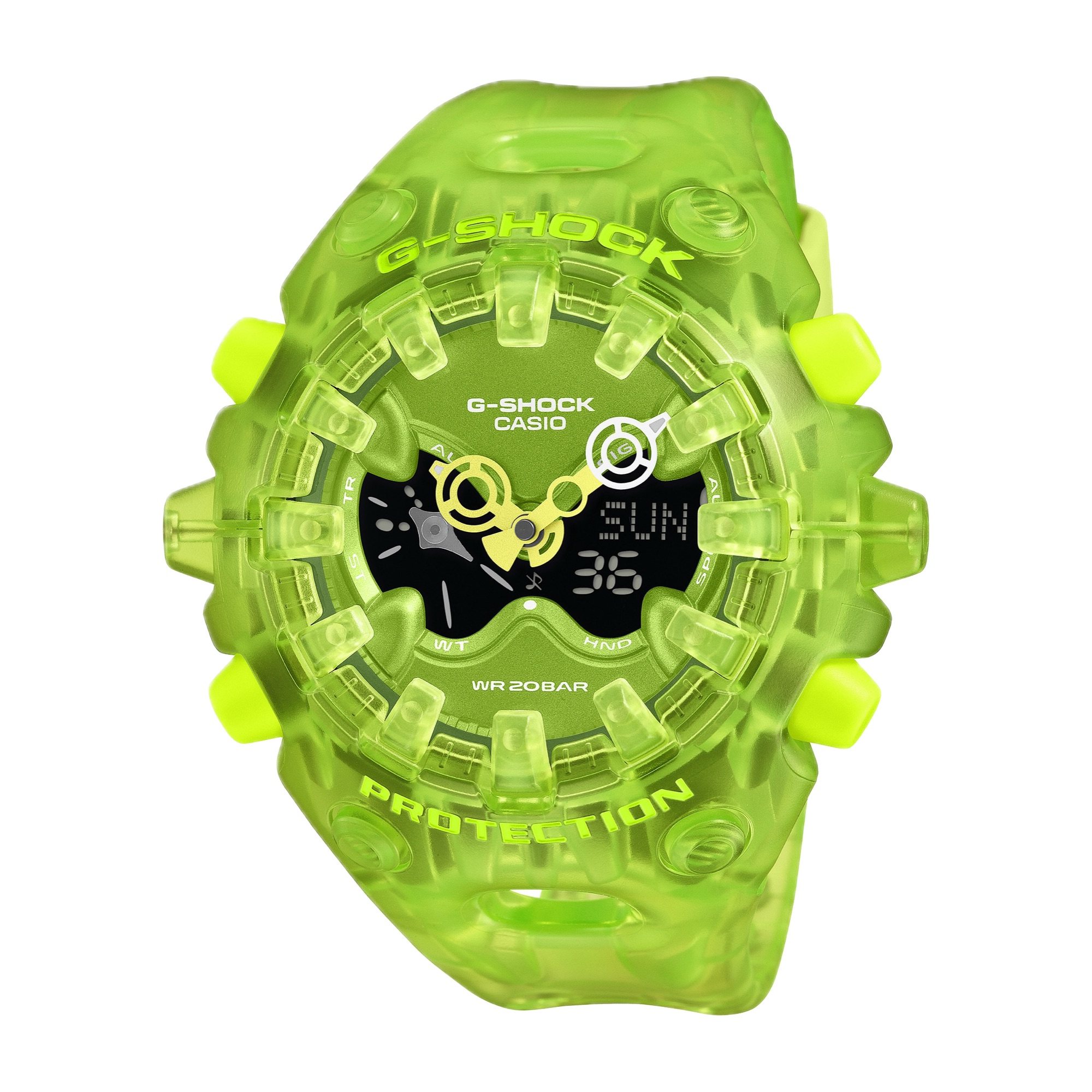 G-SHOCK GA-V01SKE-3AJF 4549526420146