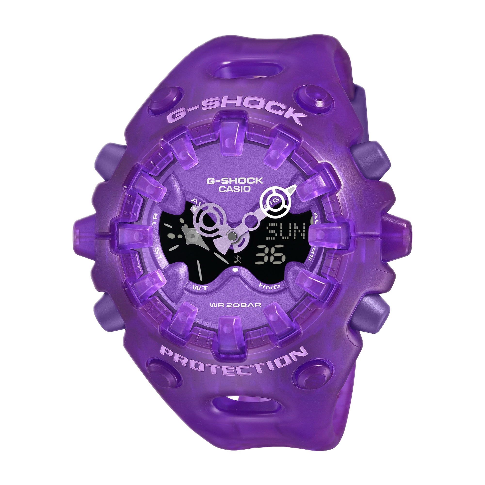 G-SHOCK GA-V01SKE-6AJF 4549526420245