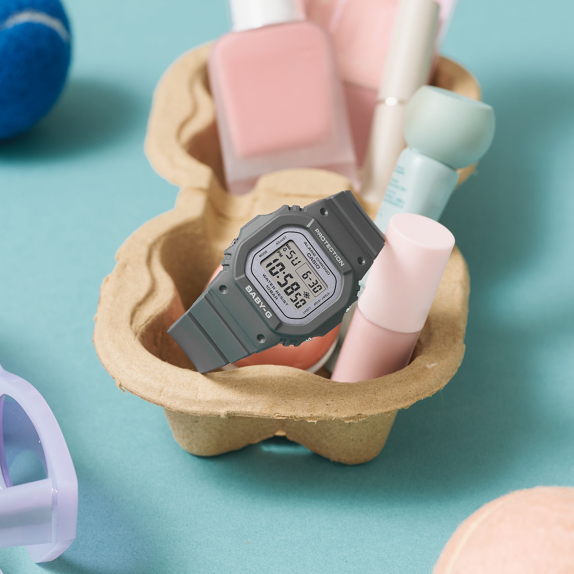 BABY-G BGD-565SC-1JF 4549526415548