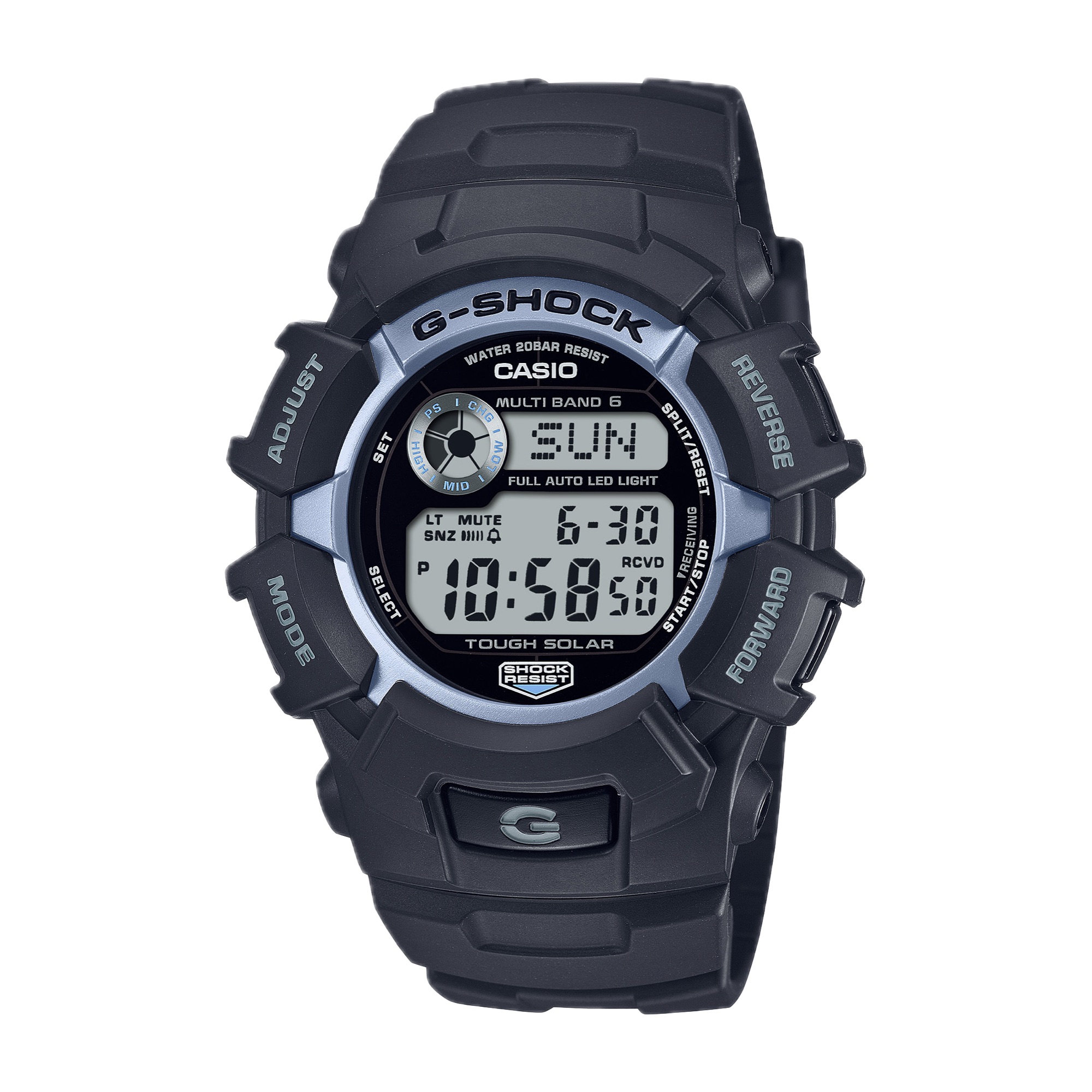 G-SHOCK GW-2320FP-1A2JR 4549526396939