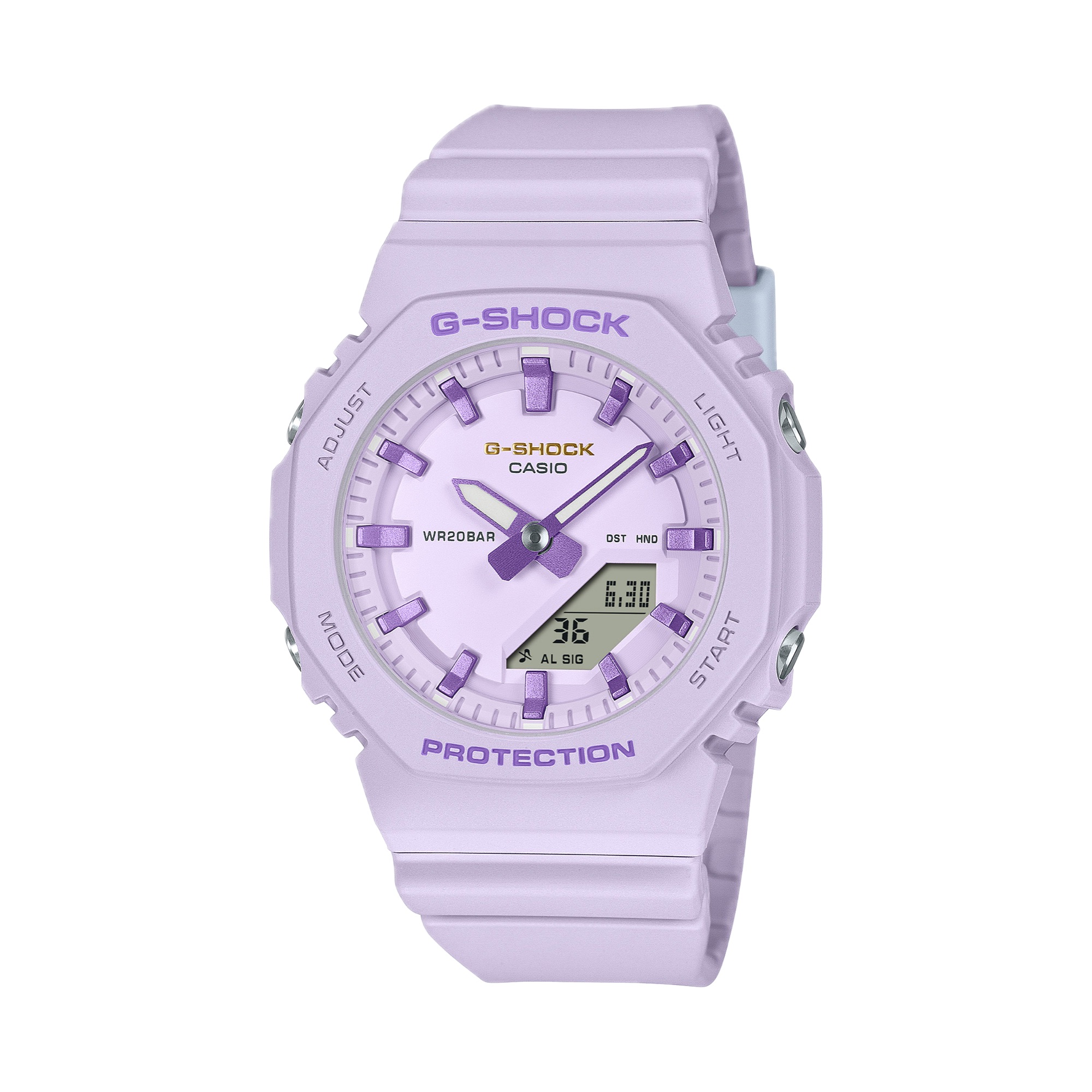 G-SHOCK GMA-P2125W-6AJR 4549526397752