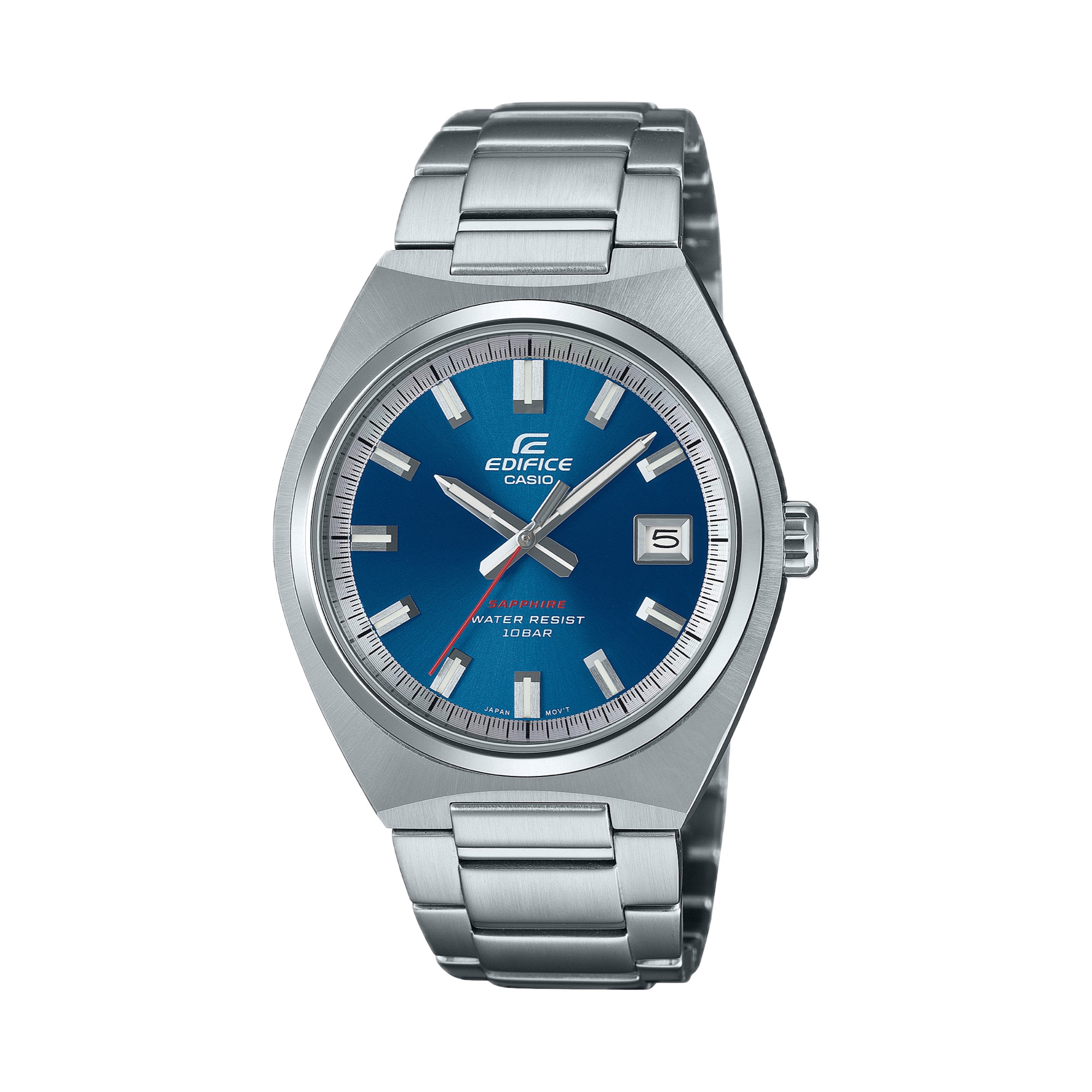 EDIFICE EFB-109DJ-2AJF 4549526406249