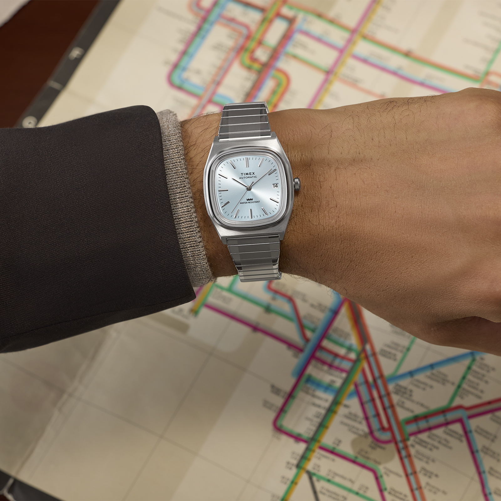 TIMEX TW2Y66700 0194366485257