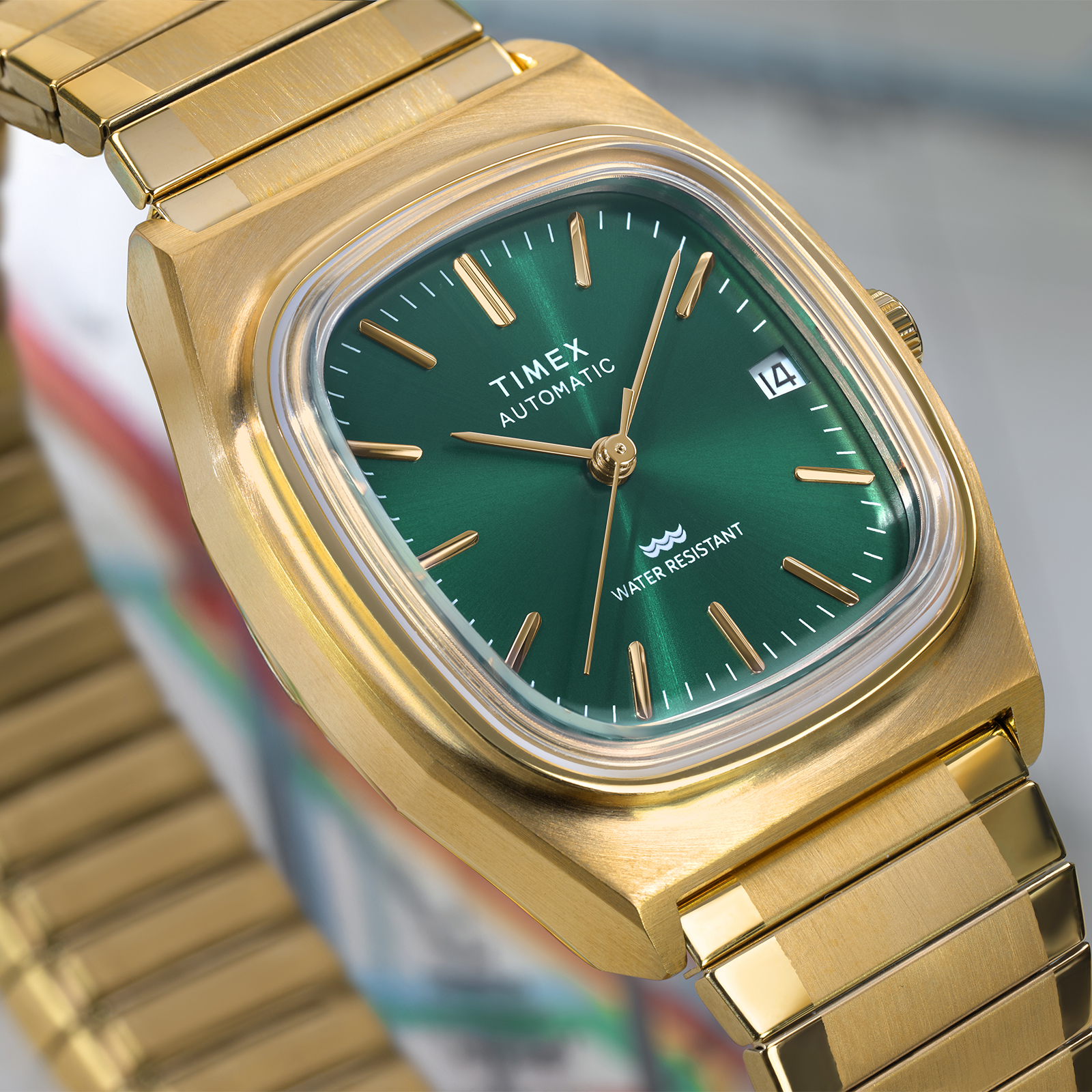 TIMEX TW2Y67700 0194366495591