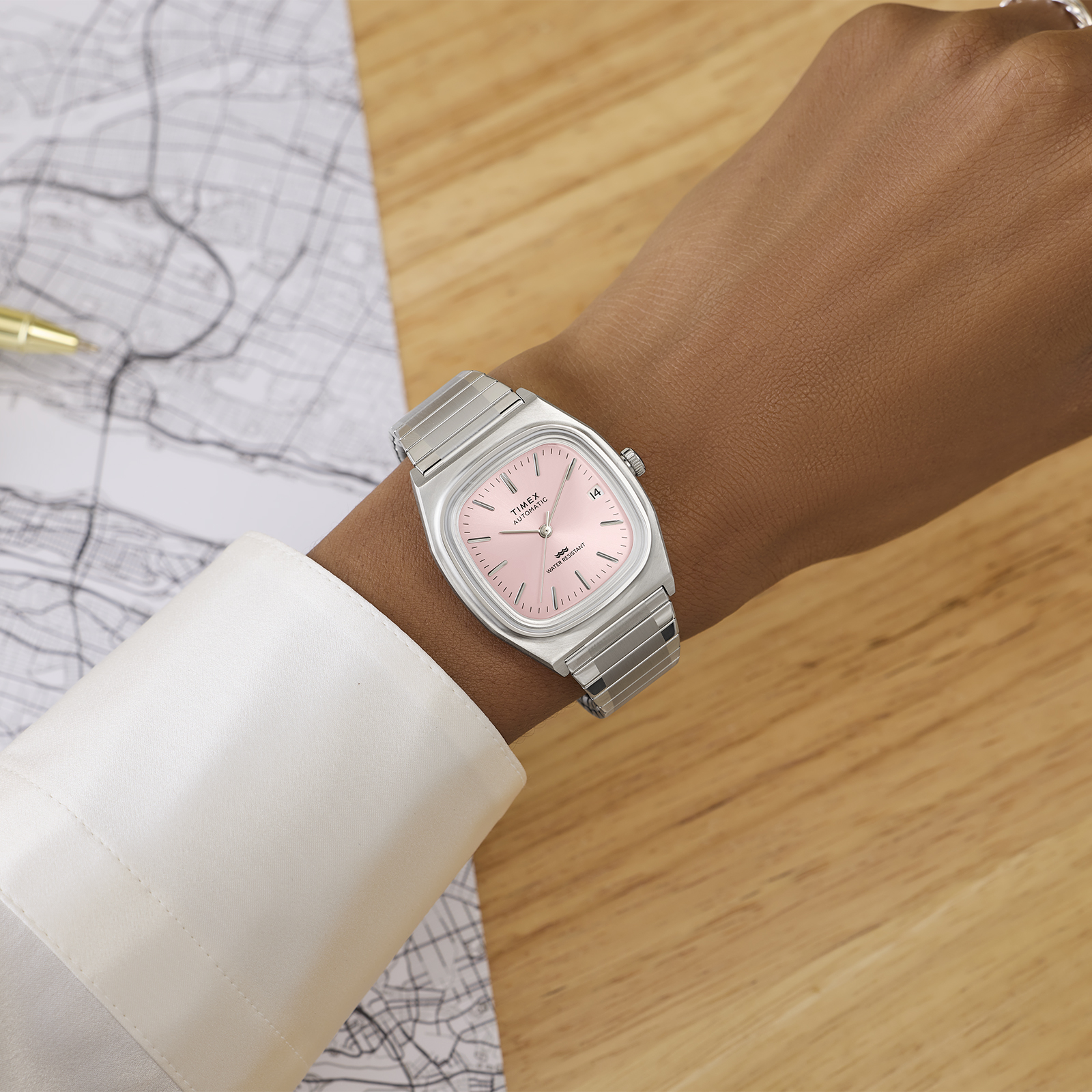 TIMEX TW2Y66800 0194366485264