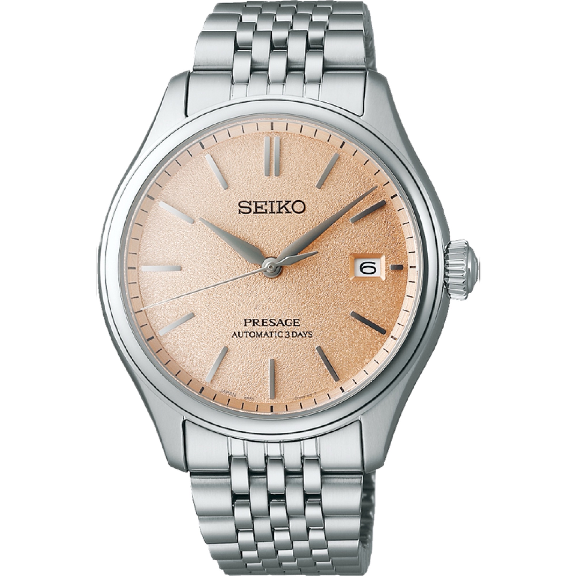 SEIKO 3月新商品 | タイムステーションNEO