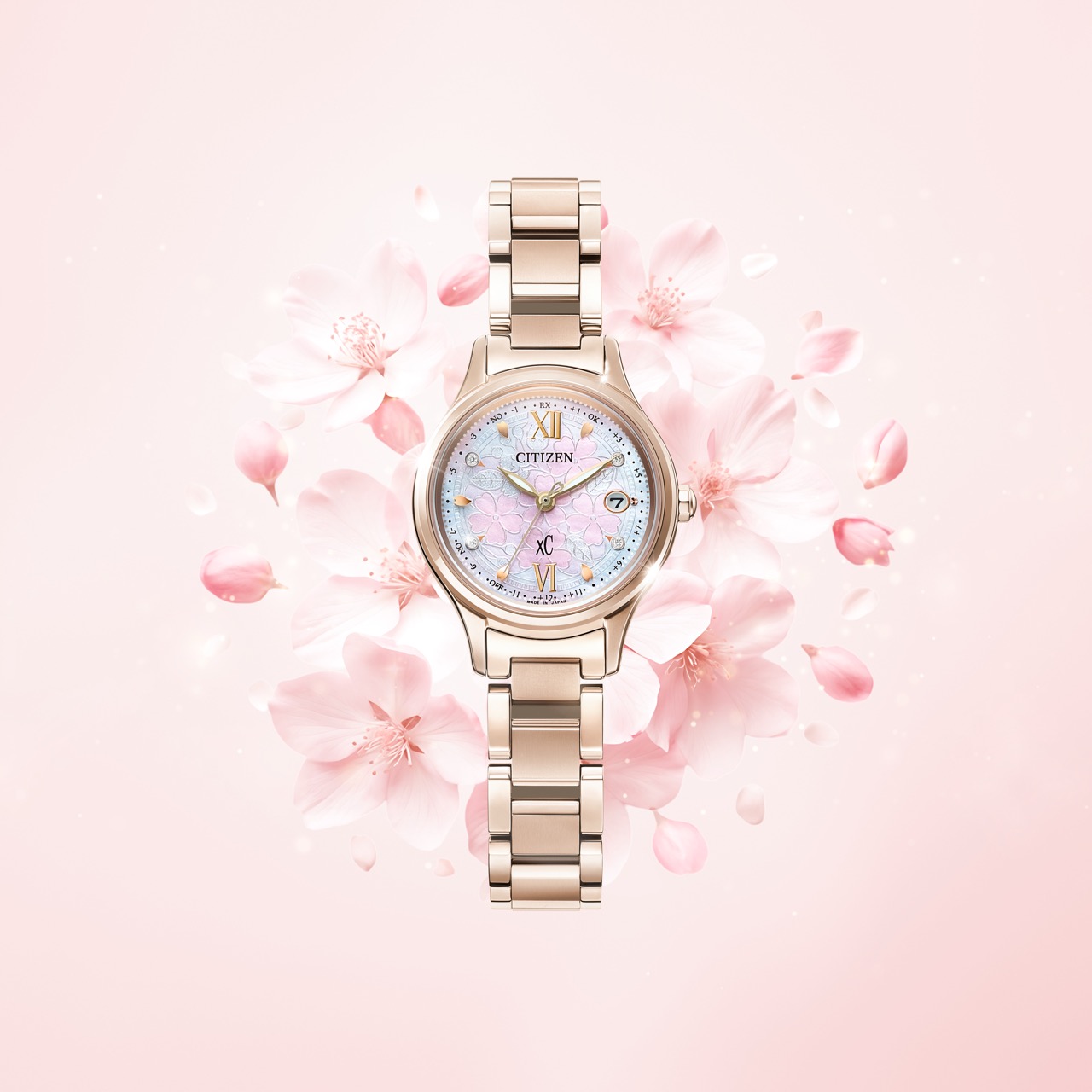 xC ES9498-77N 4974375531505