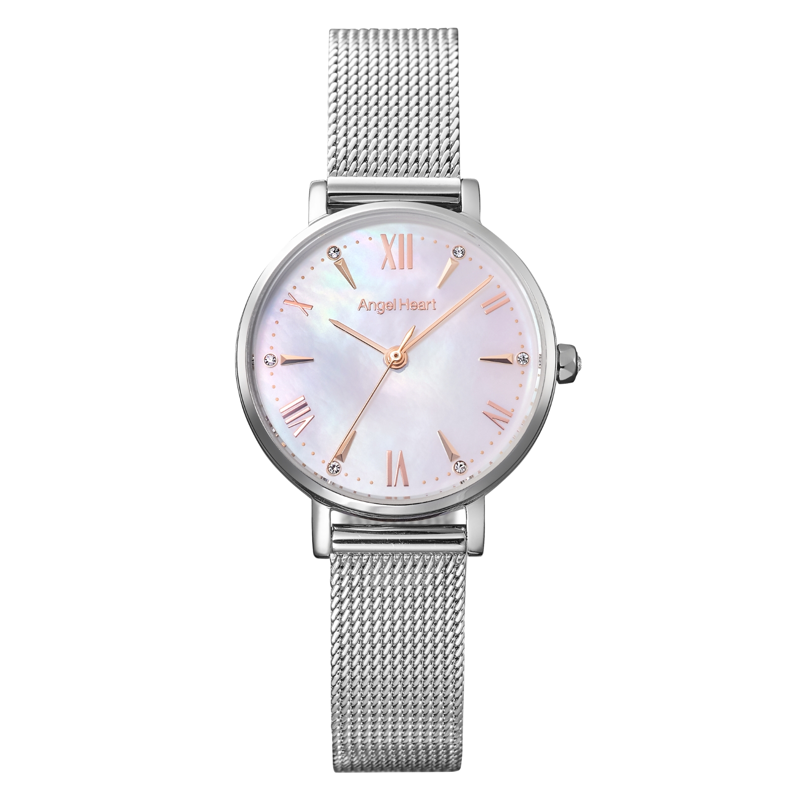 Angel Heart TTN25S-BW 4580749818617