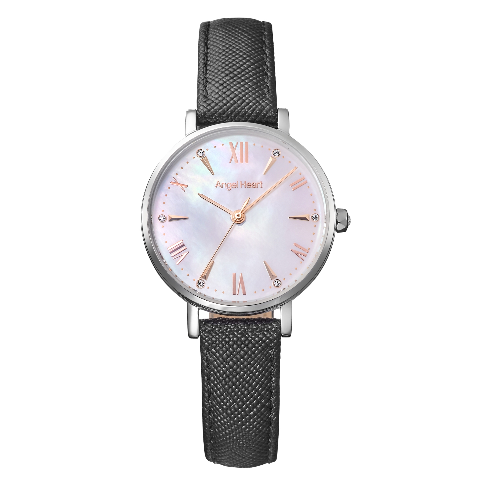 Angel Heart ST29S-BK 4580749818594