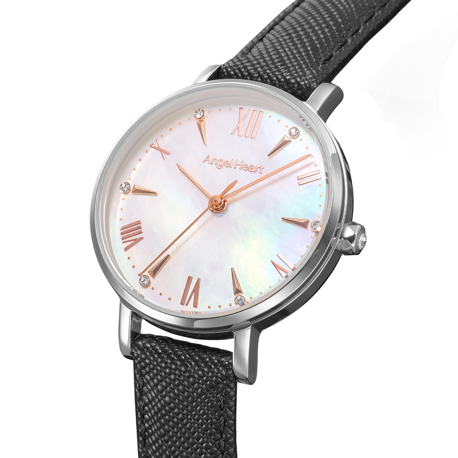 Angel Heart ST29S-BK 4580749818594