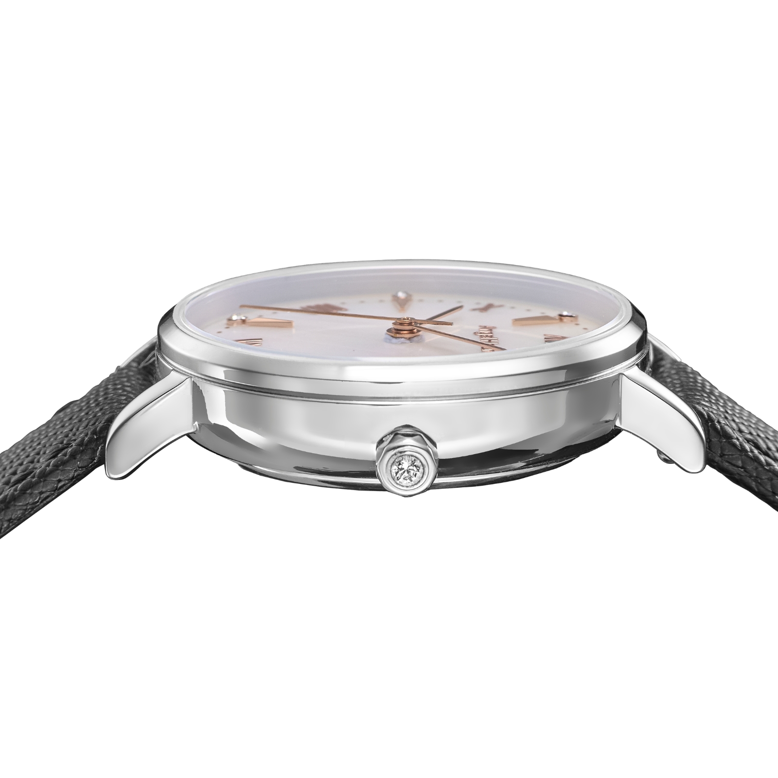 Angel Heart ST29S-BK 4580749818594