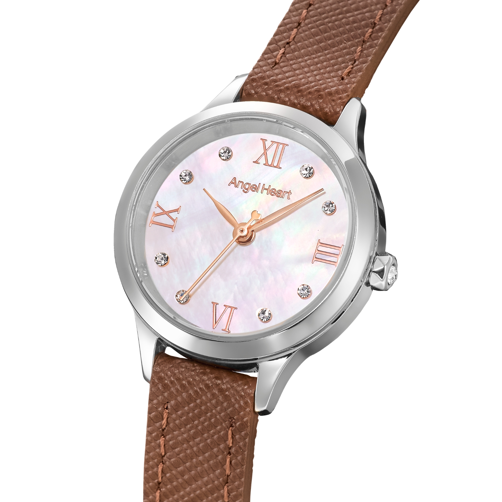Angel Heart TTN25S-BW 4580749818617