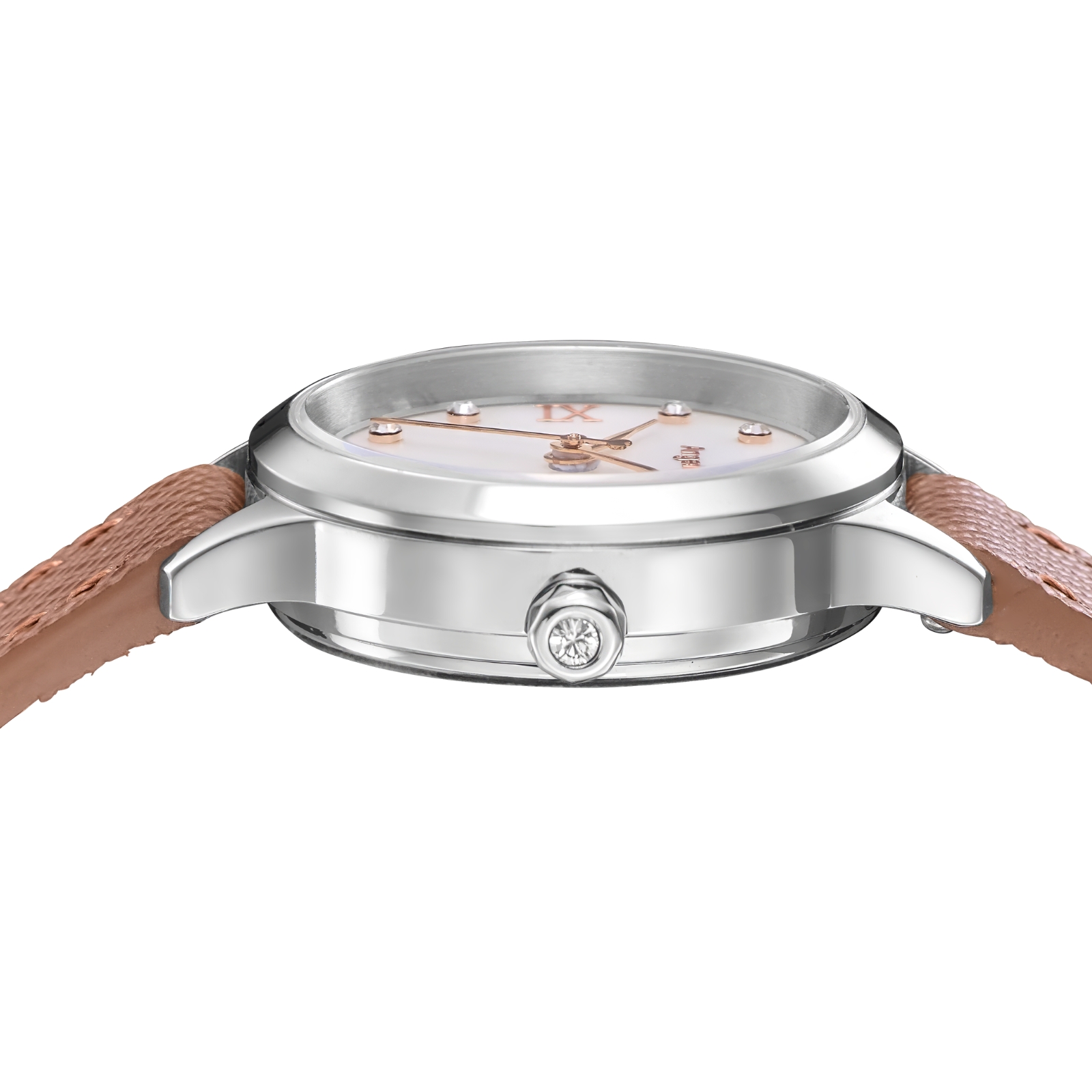 Angel Heart TTN25S-BW 4580749818617