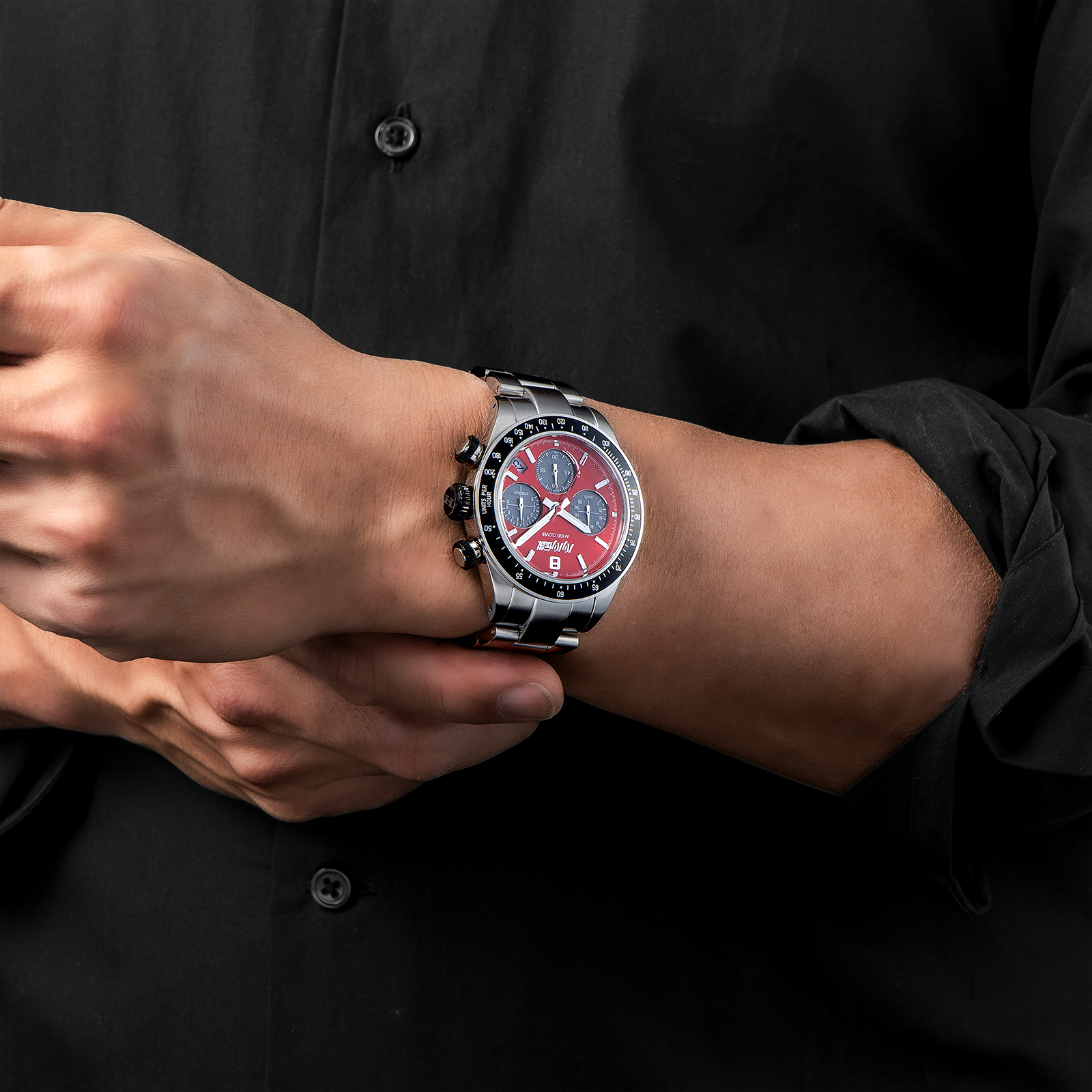 ANGEL CLOVER BA40GUN 4580749825462