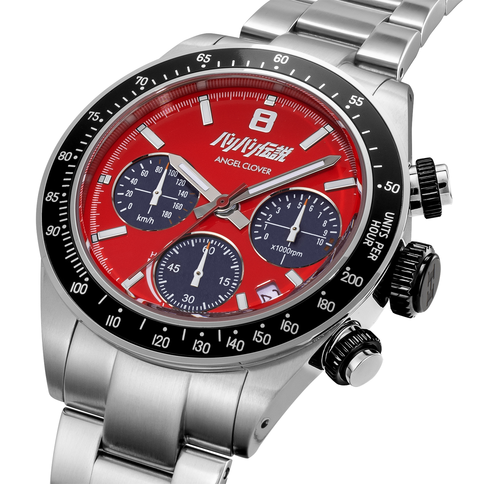 ANGEL CLOVER BA40GUN 4580749825462