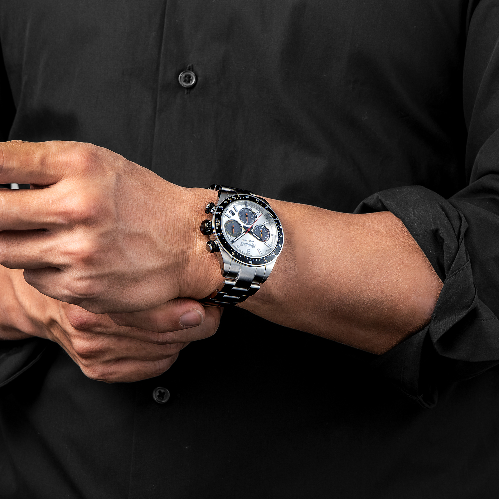 ANGEL CLOVER BA40HI 4580749825479