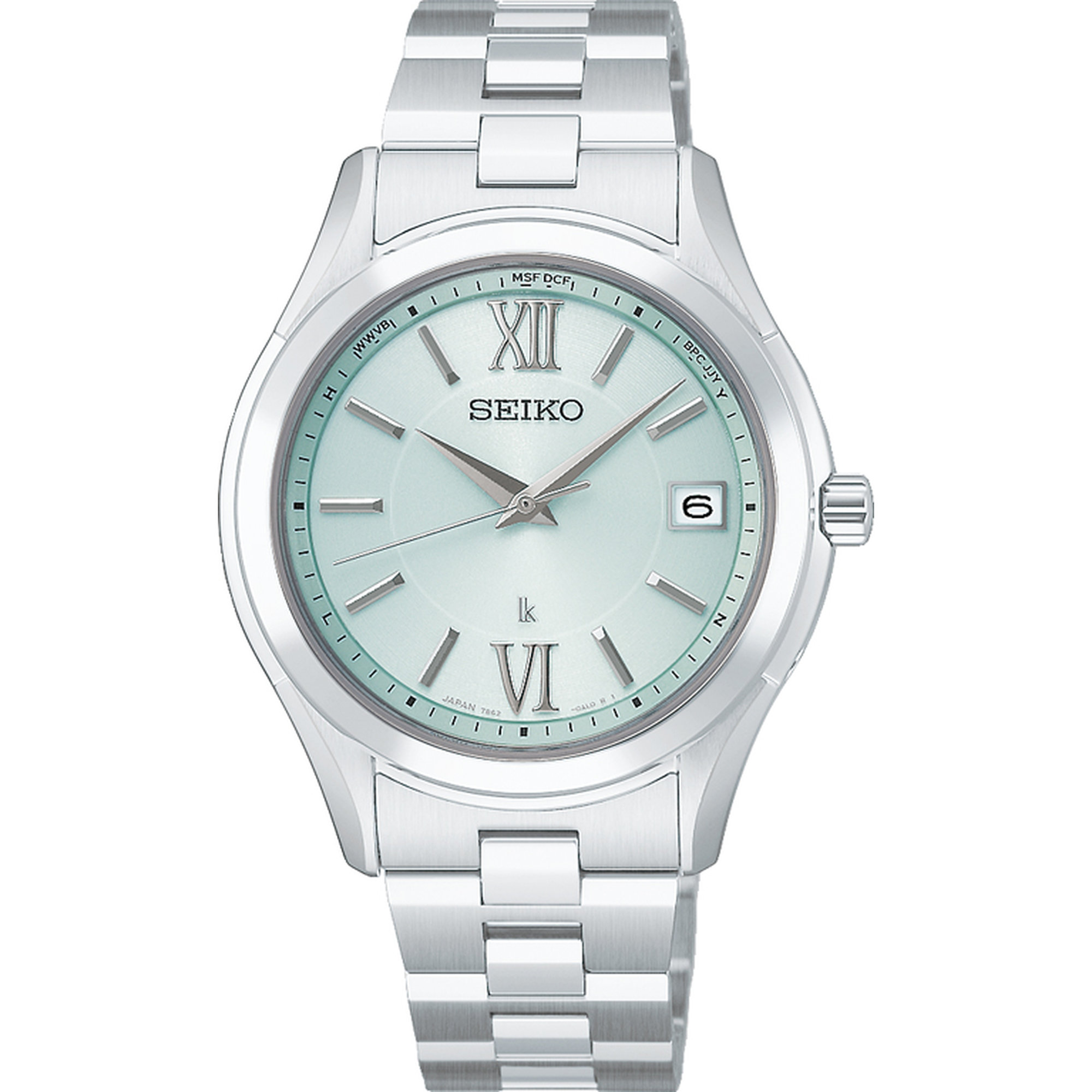 LUKIA HEC001J 4954628473479