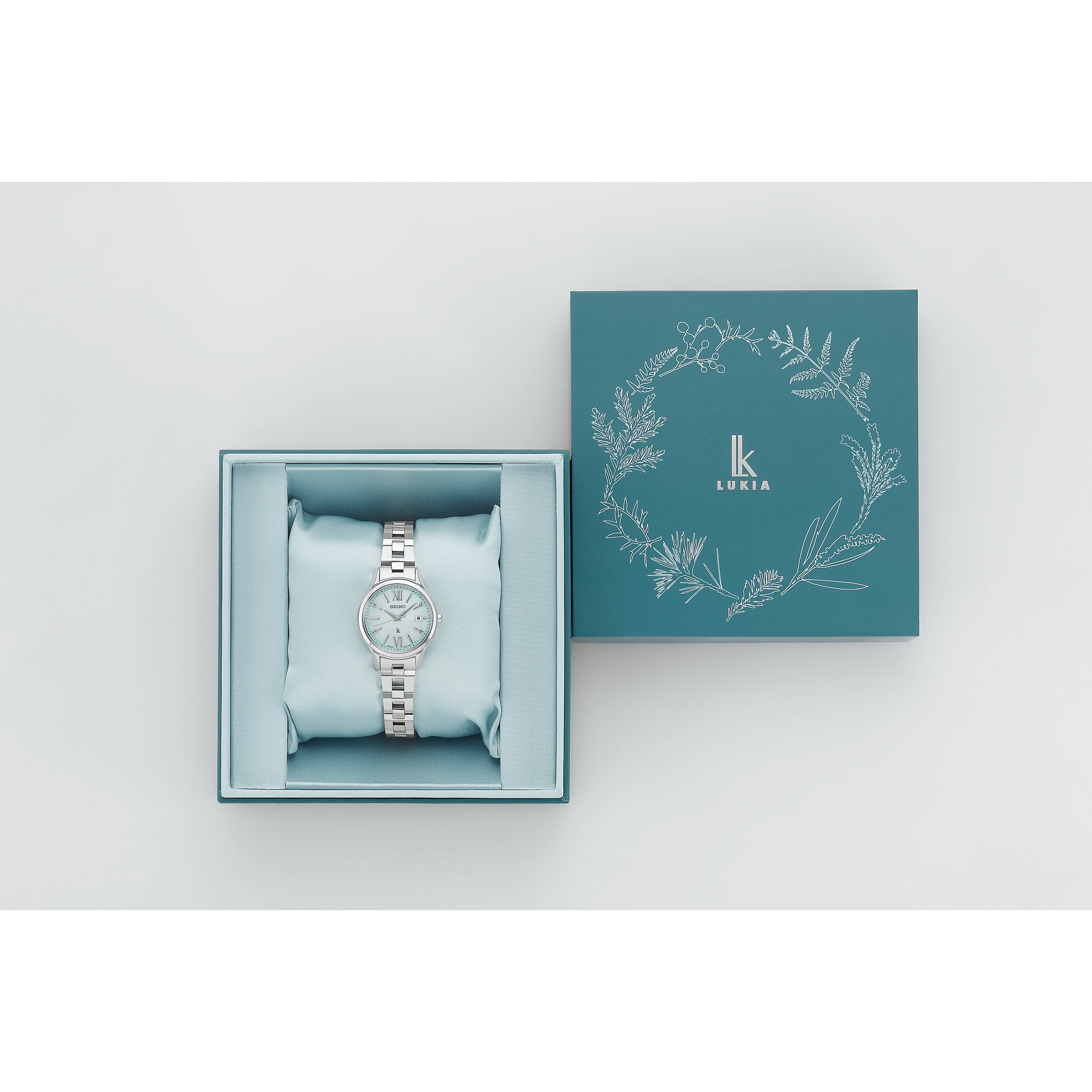 LUKIA HEE001J 4954628473462