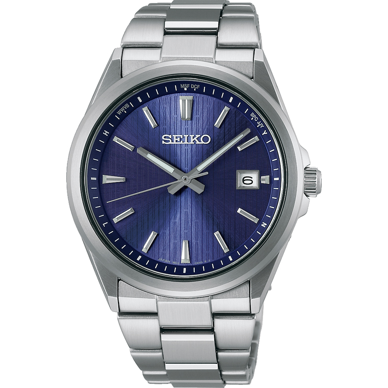 SEIKO ４月新商品 | タイムステーションNEO