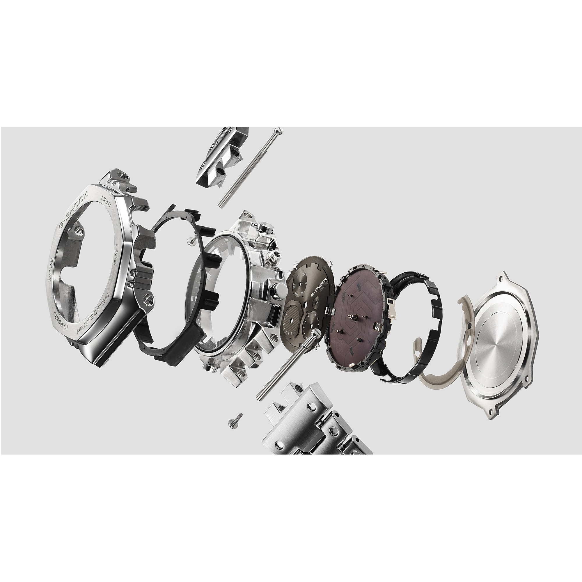 G-SHOCK GMC-B2100ADS-1AJF 4549526423048