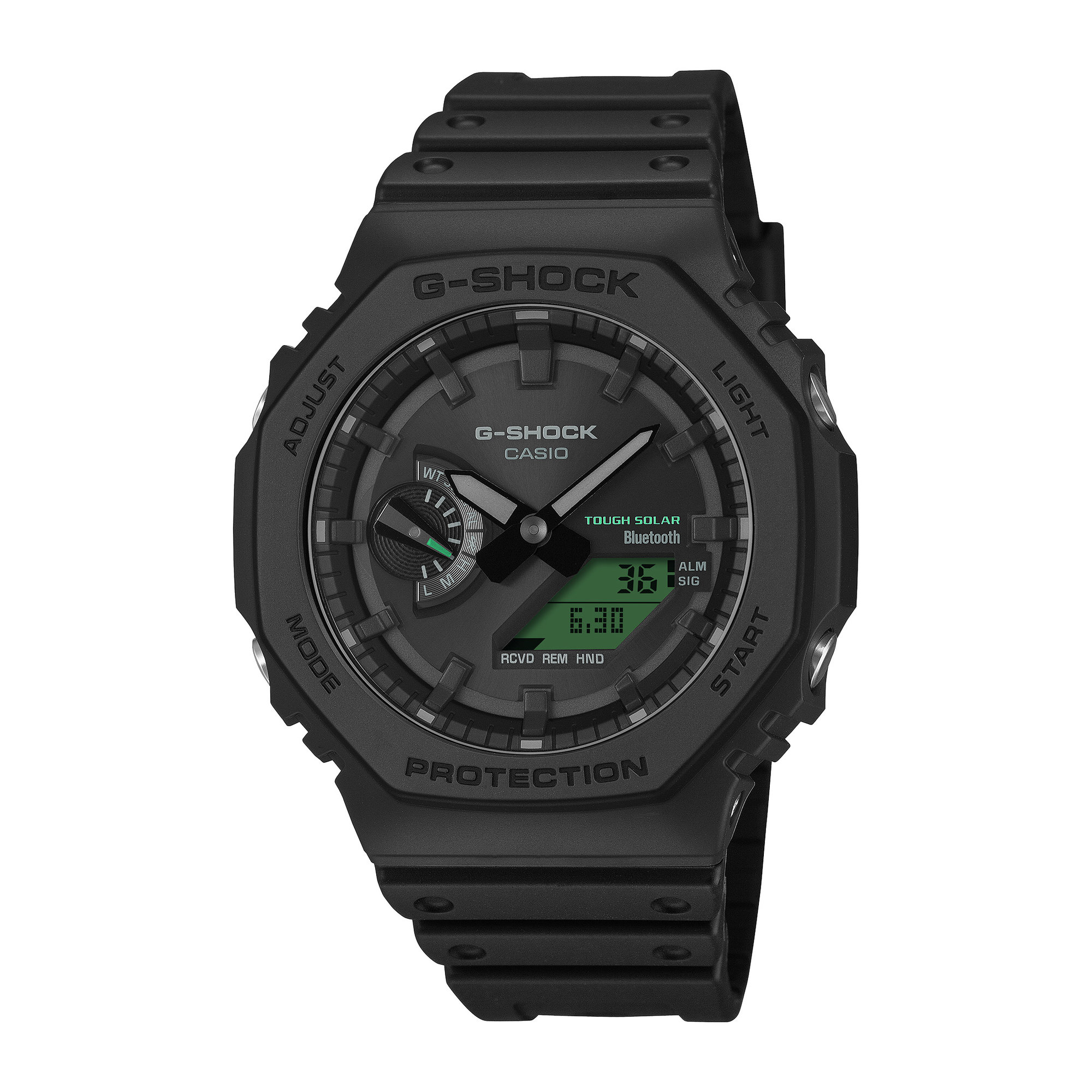 G-SHOCK GA-B2100BEG-1AJF 4549526422119