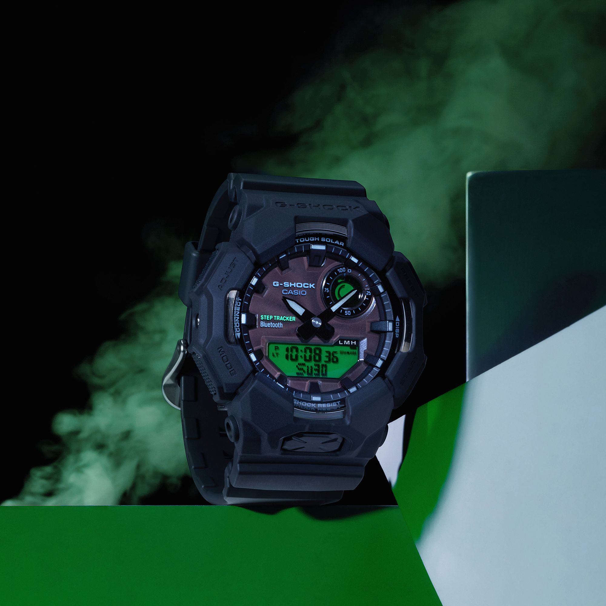 G-SHOCK GA-B010BEG-1AJF 4549526421730