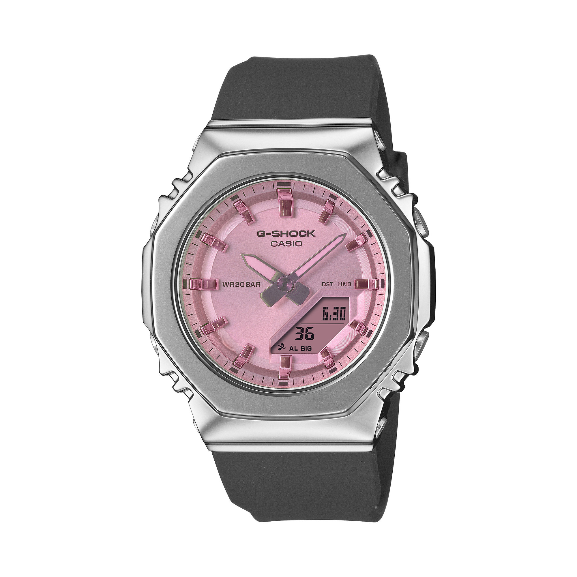 G-SHOCK GM-S2110SR-1AJF 4549526423628